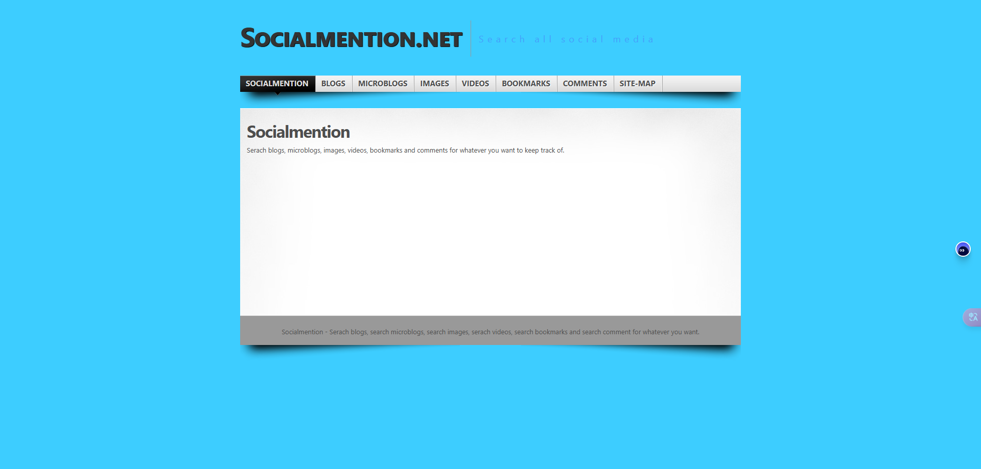 Socialmention