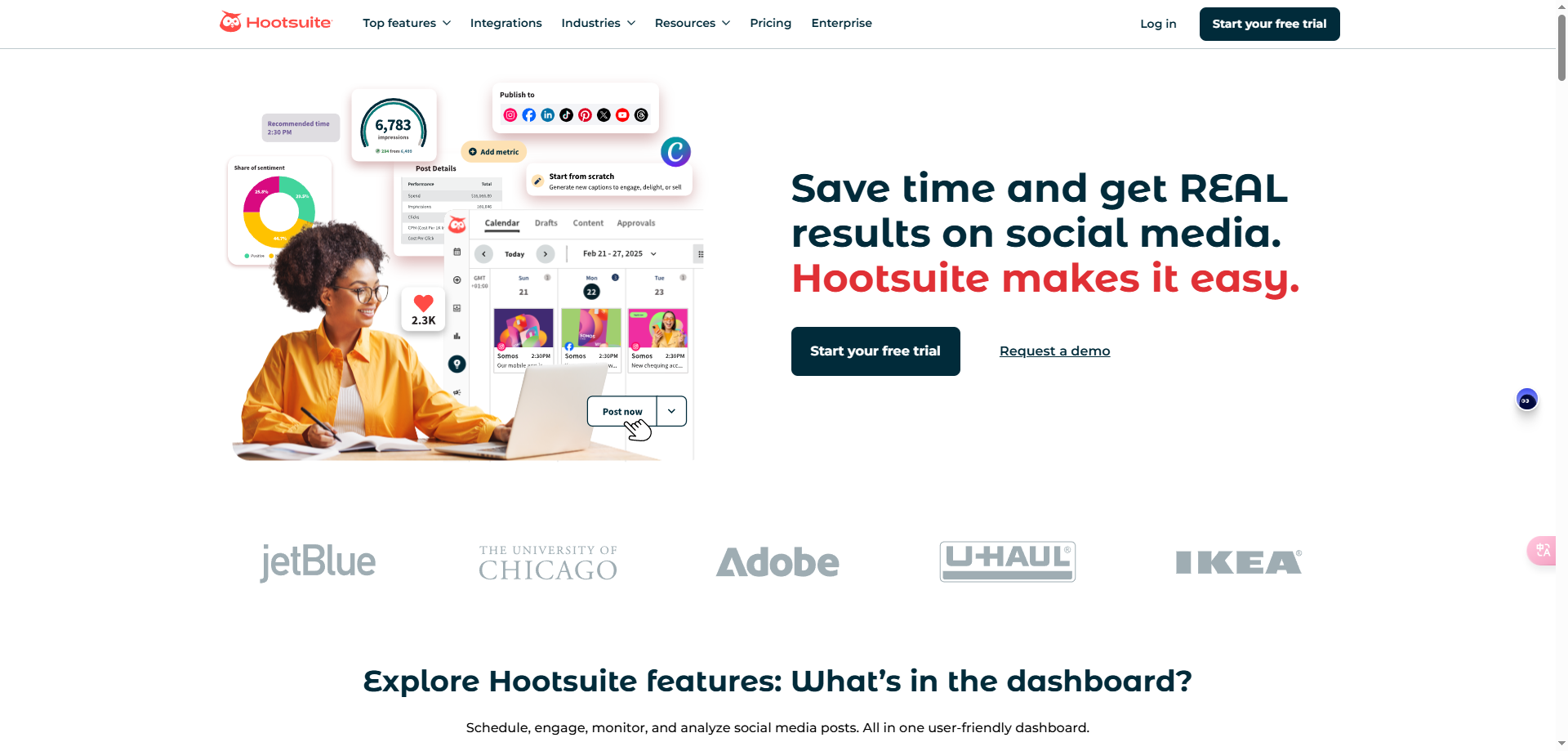 Hootsuite