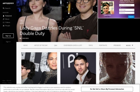 Myspace