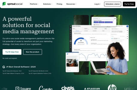 Sprout Social