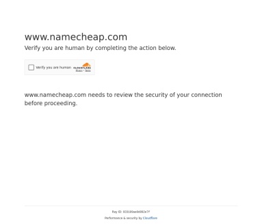 Namecheap