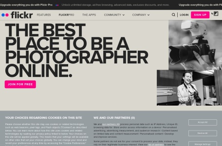Flickr